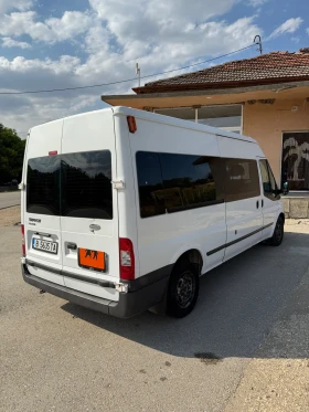 Обява за продажба на Ford Transit 2.2TDCI ~11 999 лв. - изображение 3