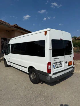 Обява за продажба на Ford Transit 2.2TDCI ~11 999 лв. - изображение 2