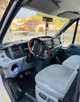 Обява за продажба на Ford Transit 2.2TDCI ~11 999 лв. - изображение 4