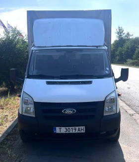 Ford Transit | Mobile.bg    3