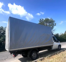 Ford Transit | Mobile.bg    5