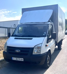 Ford Transit | Mobile.bg    4