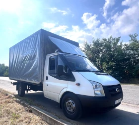 Ford Transit | Mobile.bg    6