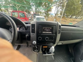 Обява за продажба на Mercedes-Benz Sprinter 319 MAXI319-190PS ~27 800 лв. - изображение 8