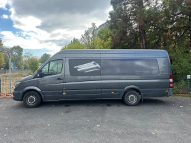 Обява за продажба на Mercedes-Benz Sprinter 319 MAXI319-190PS ~27 800 лв. - изображение 2