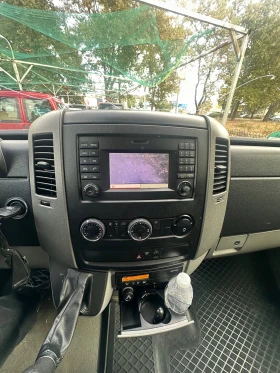 Обява за продажба на Mercedes-Benz Sprinter 319 MAXI319-190PS ~27 800 лв. - изображение 11