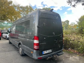 Обява за продажба на Mercedes-Benz Sprinter 319 MAXI319-190PS ~27 800 лв. - изображение 3
