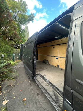 Обява за продажба на Mercedes-Benz Sprinter 319 MAXI319-190PS ~27 800 лв. - изображение 5