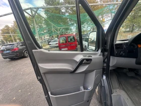 Обява за продажба на Mercedes-Benz Sprinter 319 MAXI319-190PS ~27 800 лв. - изображение 10
