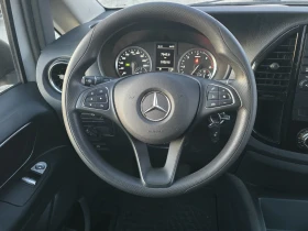 Mercedes-Benz Vito 2.0D 136кс 8 места 2022 година | Auto.bg — изображение 13