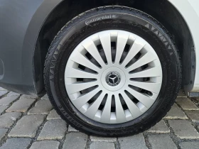 Mercedes-Benz Vito 2.0D 136кс 8 места 2022 година | Auto.bg — изображение 11