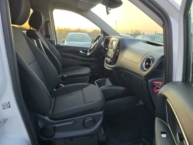 Mercedes-Benz Vito 2.0D 136кс 8 места 2022 година | Auto.bg — изображение 15