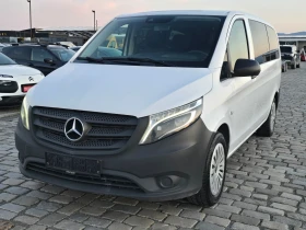 Mercedes-Benz Vito 2.0D 136кс 8 места 2022 година | Auto.bg — изображение 3