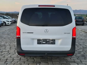 Mercedes-Benz Vito 2.0D 136кс 8 места 2022 година | Auto.bg — изображение 7
