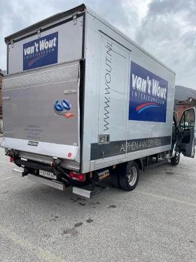 Iveco Daily Tovaren | Auto.bg — изображение 7