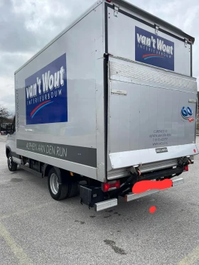 Iveco Daily Tovaren | Auto.bg — изображение 8