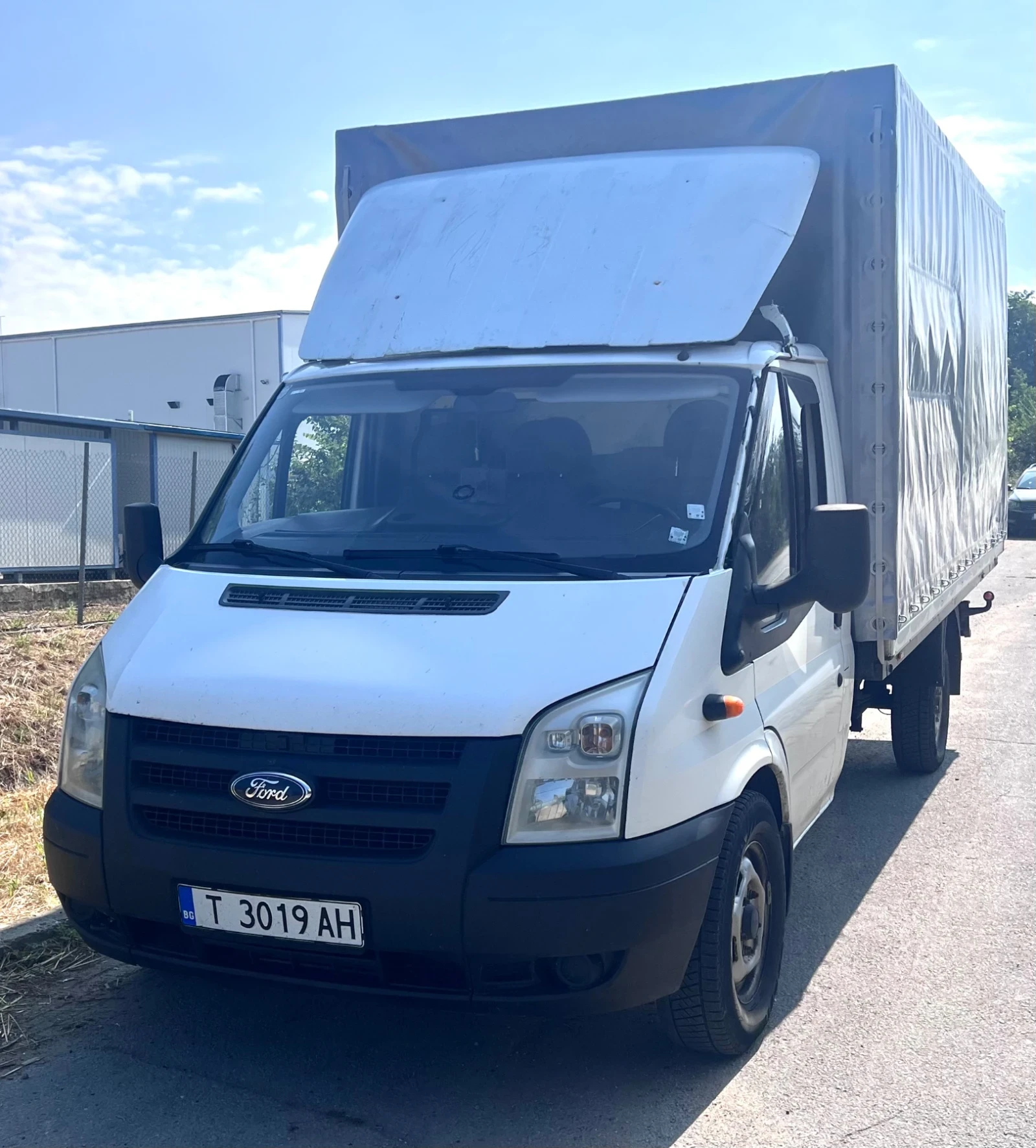 Ford Transit  - изображение 4
