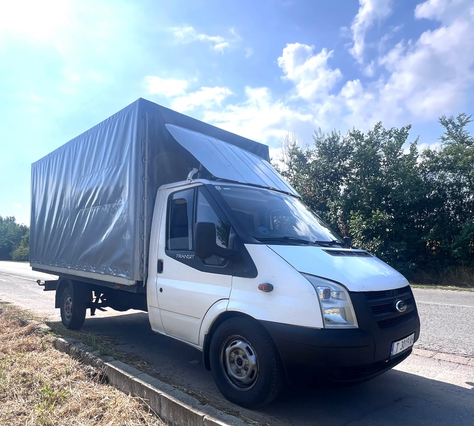 Ford Transit  - изображение 6