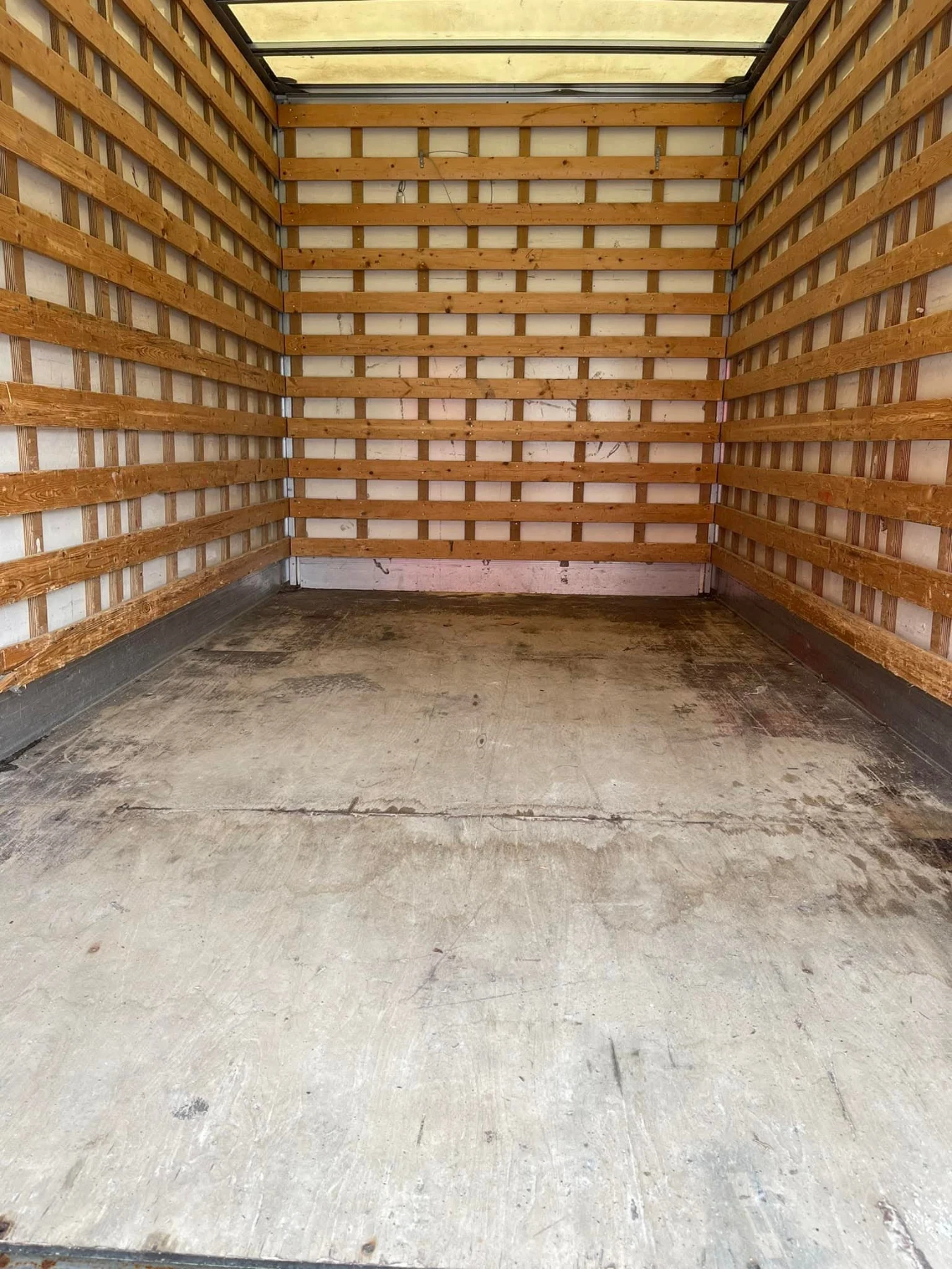 Iveco Daily Tovaren, снимка 6 - Бусове и автобуси - 54753249