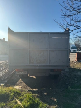 Mercedes-Benz Atego 815, снимка 5