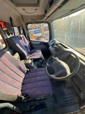Mercedes-Benz Atego 815, снимка 6