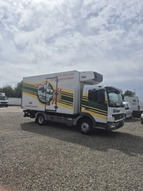 Mercedes-Benz Atego Хладилен , снимка 3