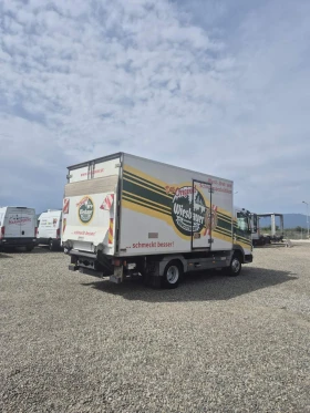 Mercedes-Benz Atego Хладилен , снимка 6