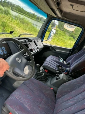 Mercedes-Benz Atego Пътна помощ, снимка 8