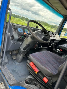 Mercedes-Benz Atego Пътна помощ, снимка 9