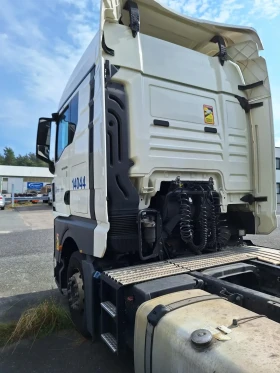     Man Tgx 18.470 4X2 BL SA