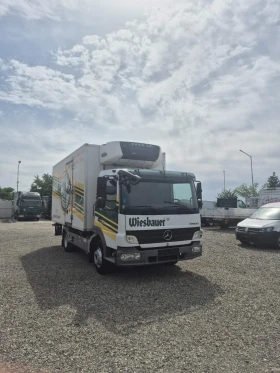 Mercedes-Benz Atego   | Mobile.bg    2
