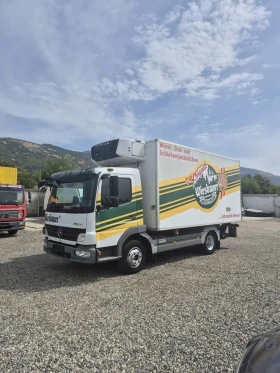 Mercedes-Benz Atego   | Mobile.bg    4