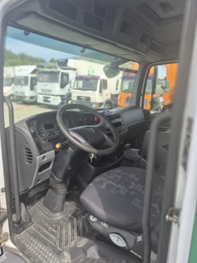 Mercedes-Benz Atego   | Mobile.bg    12