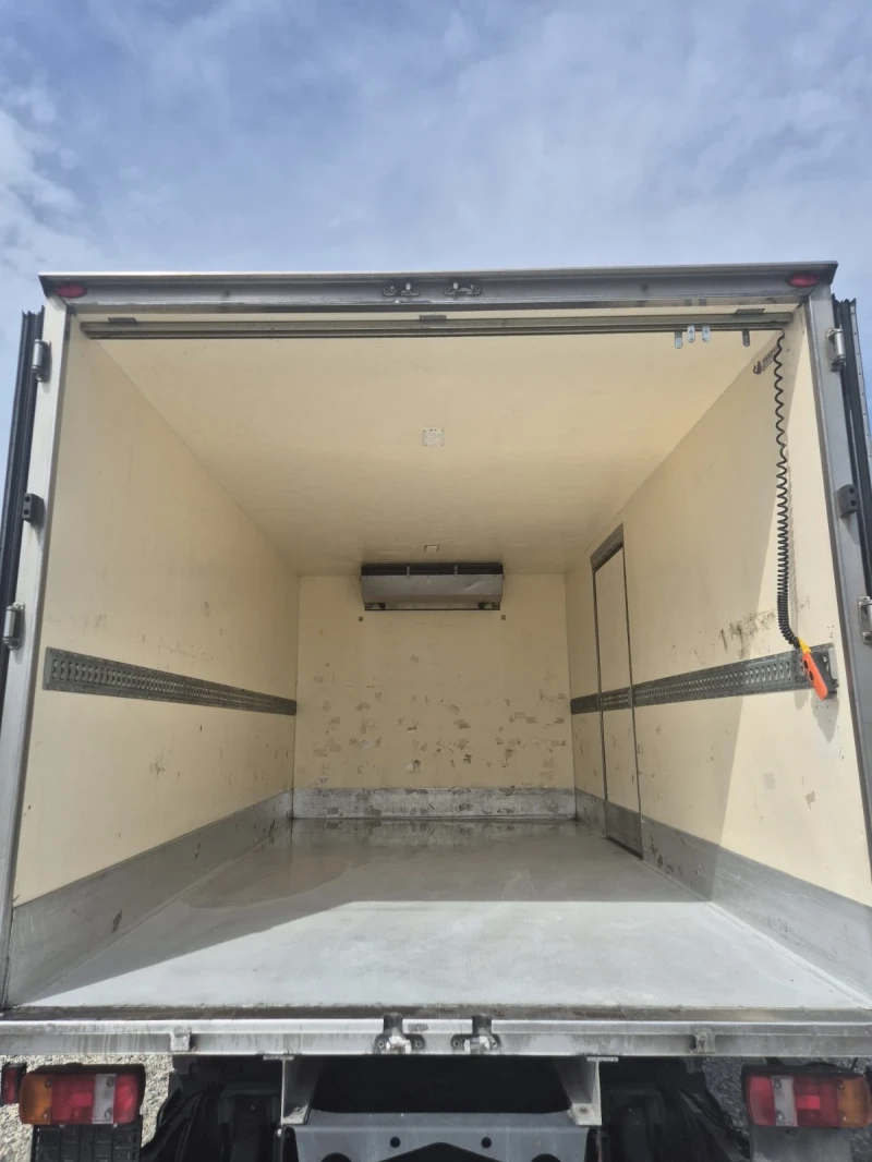 Mercedes-Benz Atego Хладилен , снимка 10 - Камиони - 51430390
