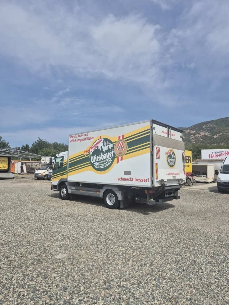 Mercedes-Benz Atego Хладилен , снимка 5 - Камиони - 51430390