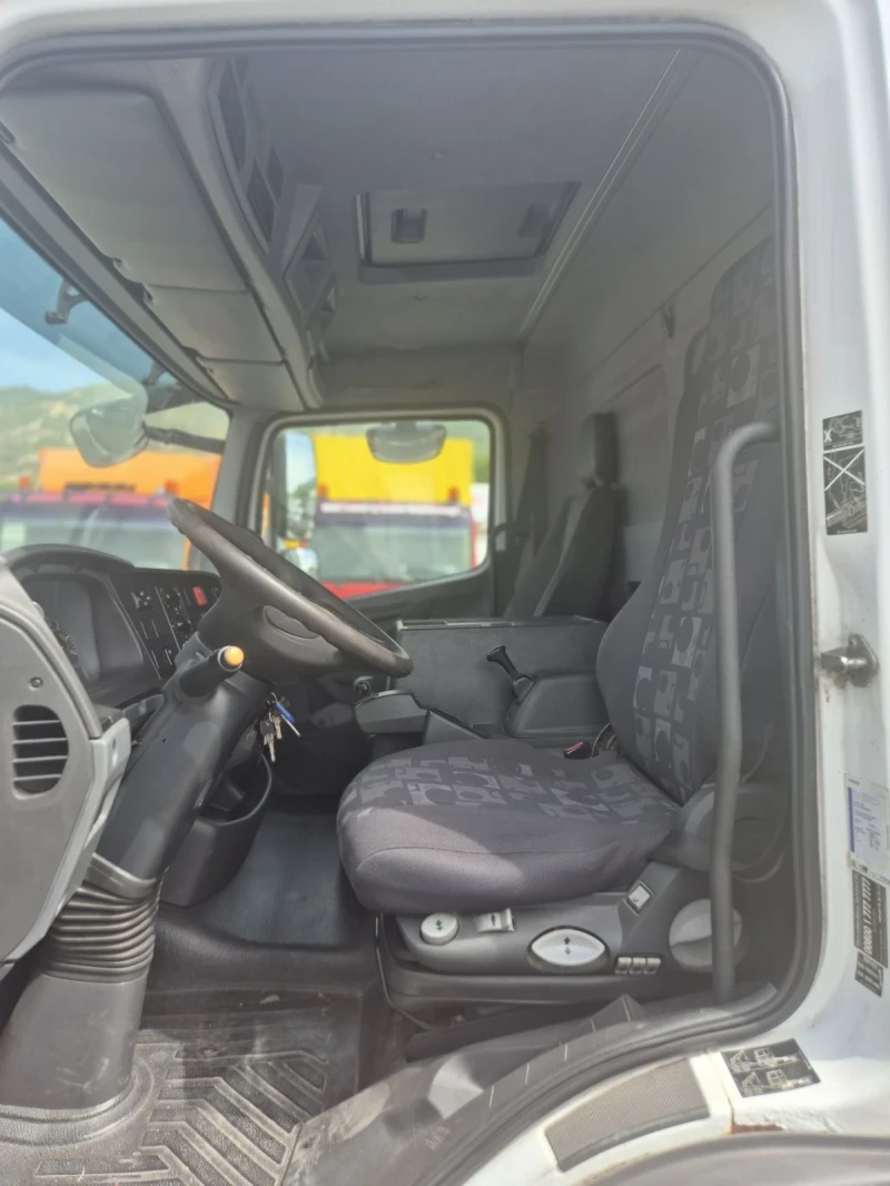 Mercedes-Benz Atego Хладилен , снимка 13 - Камиони - 51430390