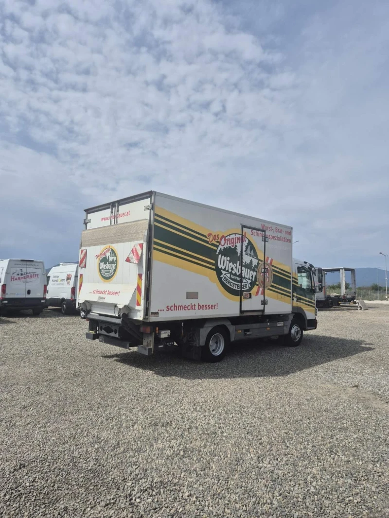 Mercedes-Benz Atego Хладилен , снимка 6 - Камиони - 51430390