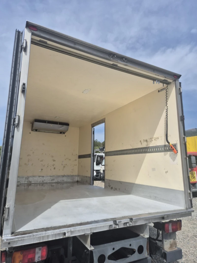 Mercedes-Benz Atego Хладилен , снимка 11 - Камиони - 51430390