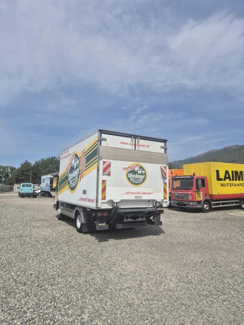 Mercedes-Benz Atego Хладилен , снимка 7 - Камиони - 51430390