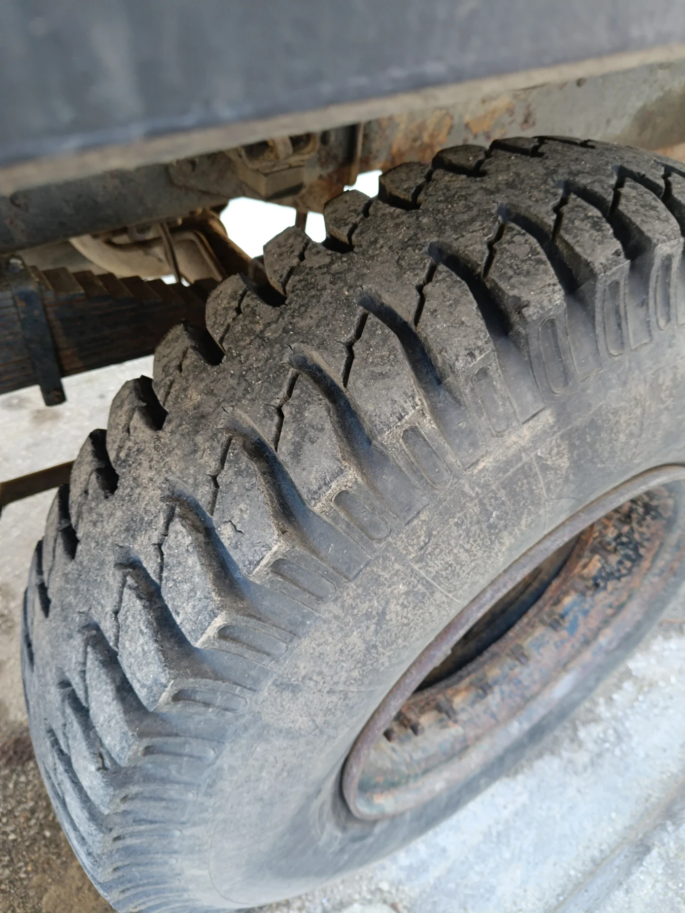 Praga V3s | Mobile.bg   9