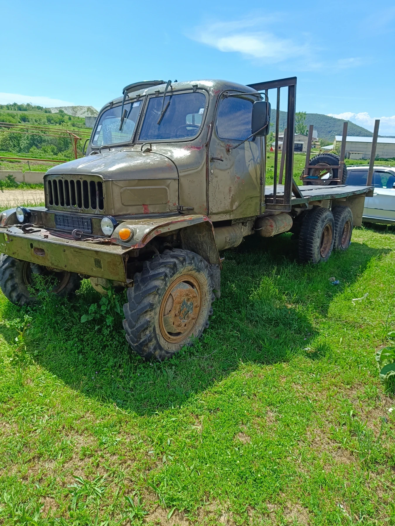 Praga V3s | Mobile.bg   2