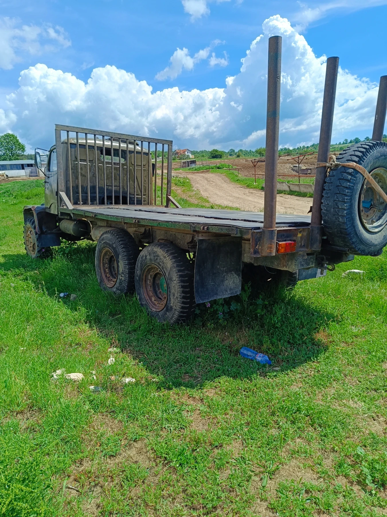 Praga V3s | Mobile.bg   3