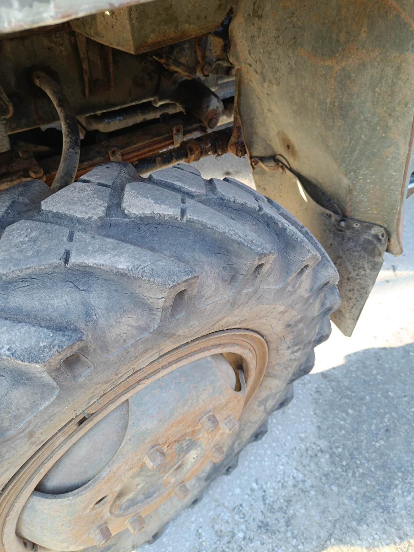 Praga V3s | Mobile.bg   10