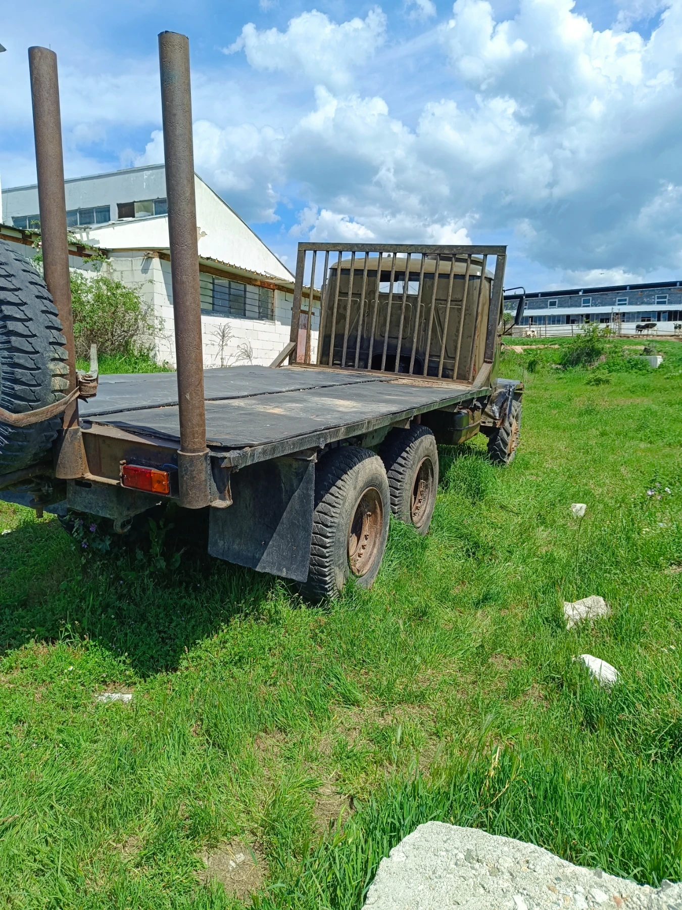 Praga V3s | Mobile.bg   4