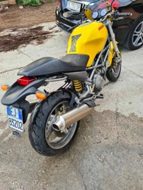 Ducati Monster, снимка 2