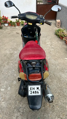 Shineray XY, снимка 2