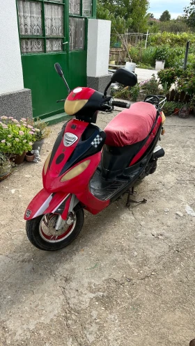 Shineray XY, снимка 3