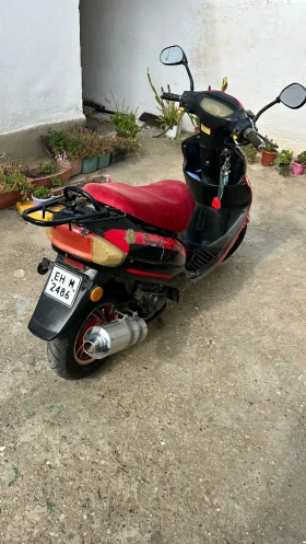 Shineray XY, снимка 4