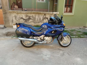 Honda Deauville v2, снимка 3