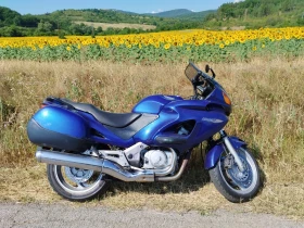 Honda Deauville v2, снимка 2